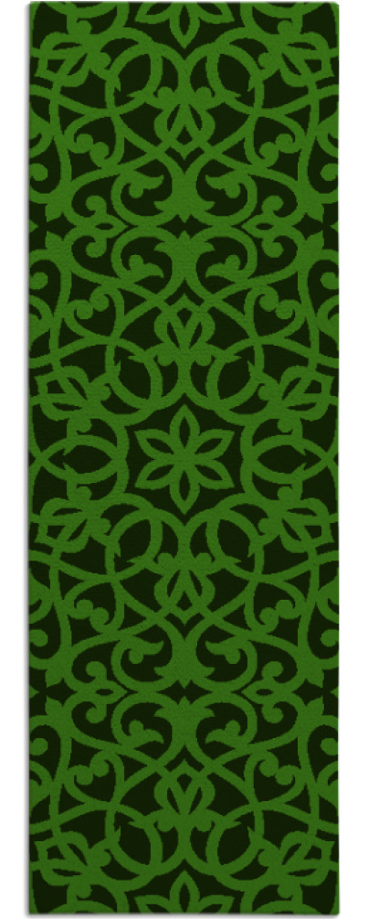 twine rug - item 985068