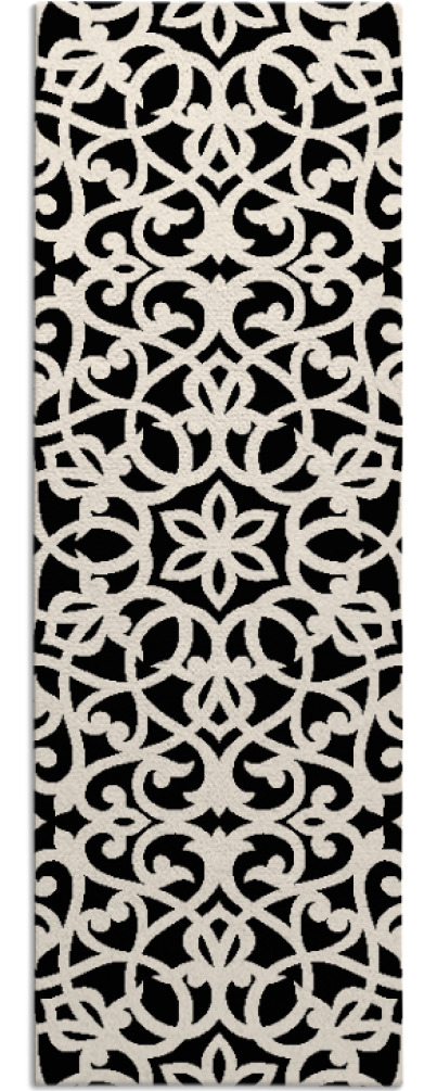 twine rug - item 985070