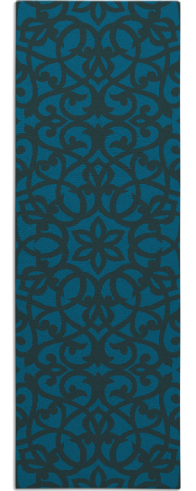 twine rug - item 985073