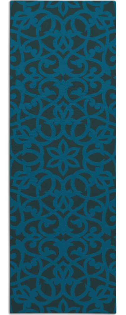 twine rug - item 985074