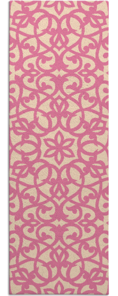 twine rug - item 985077