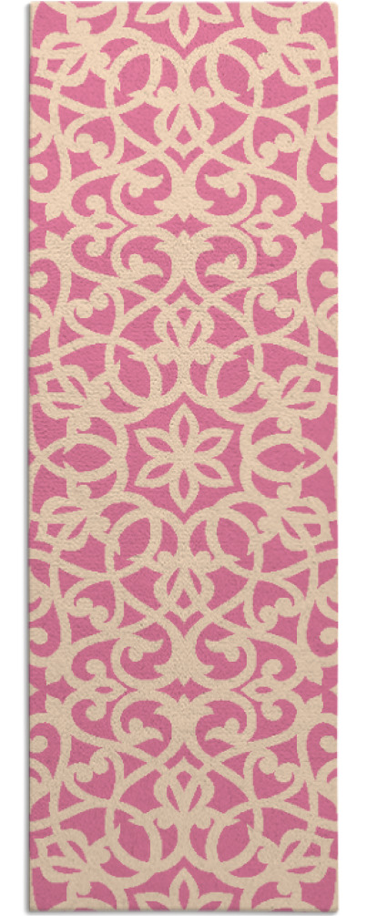 twine rug - item 985078