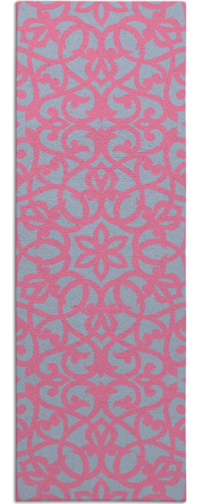 twine rug - item 985079