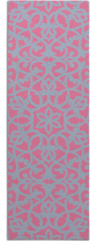 twine rug - item 985080