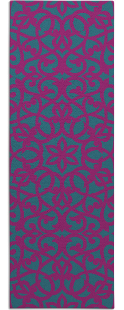 twine rug - item 985089