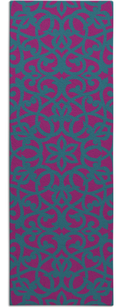 twine rug - item 985090