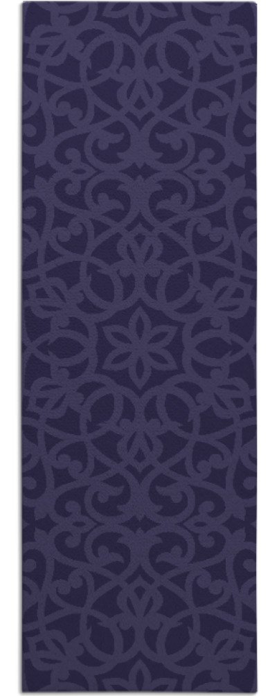 twine rug - item 985095