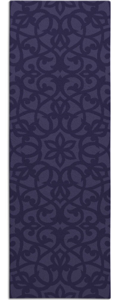 twine rug - item 985096