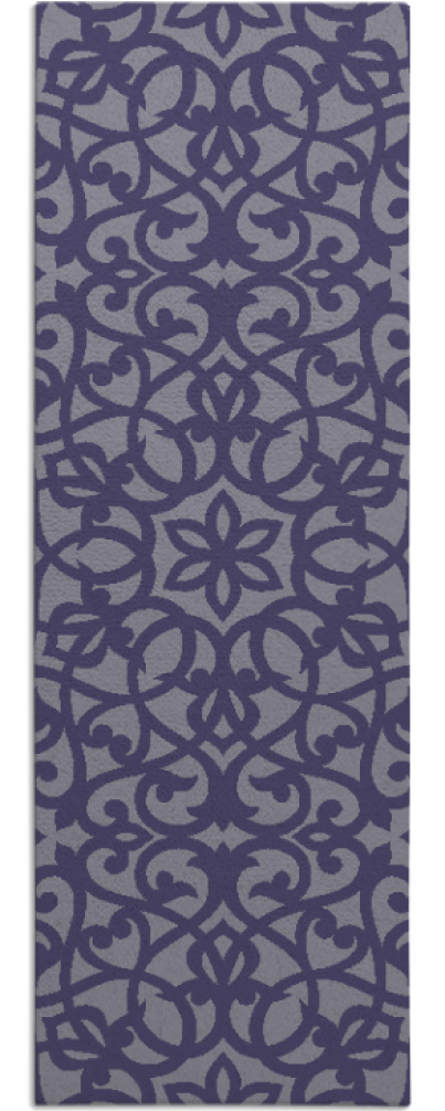 twine rug - item 985097