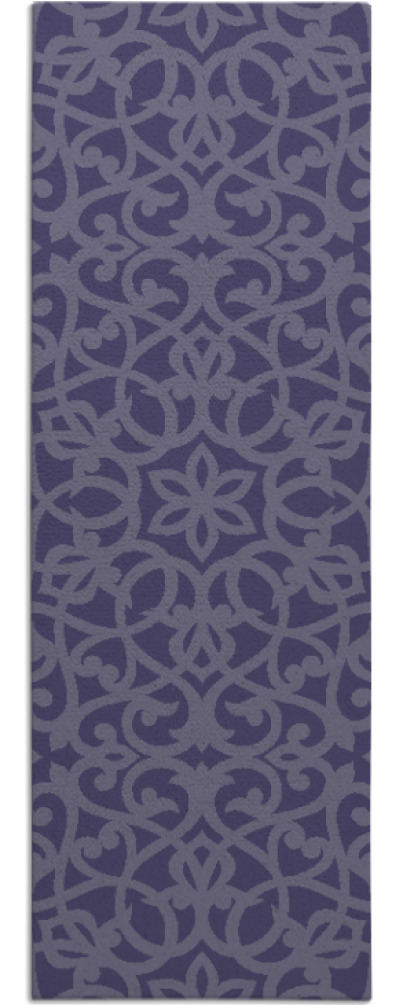 twine rug - item 985100