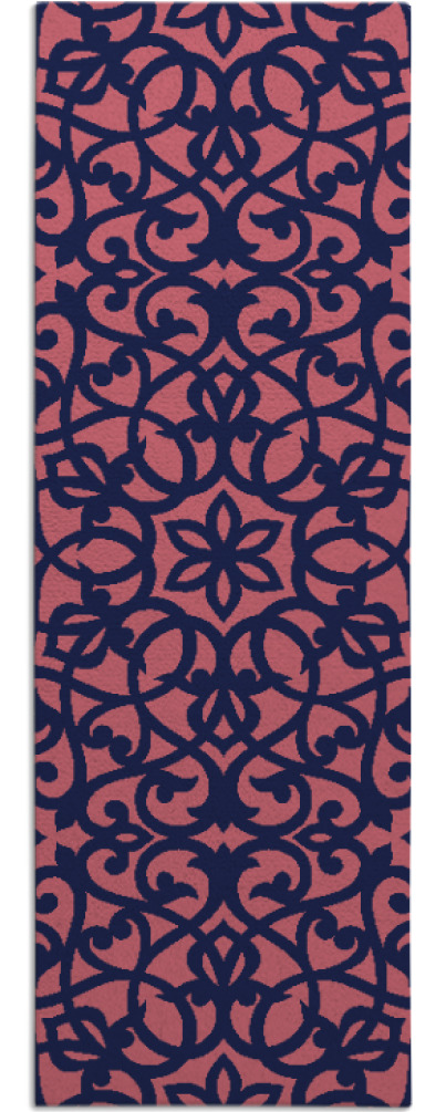 twine rug - item 985102