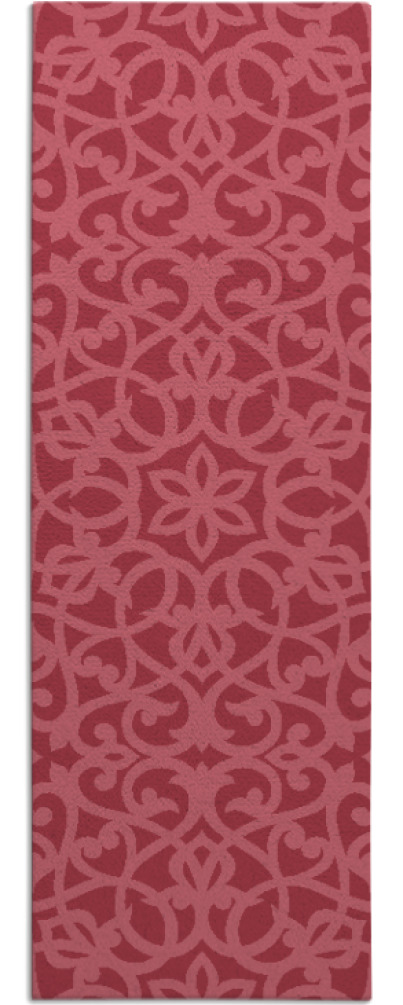 twine rug - item 985103