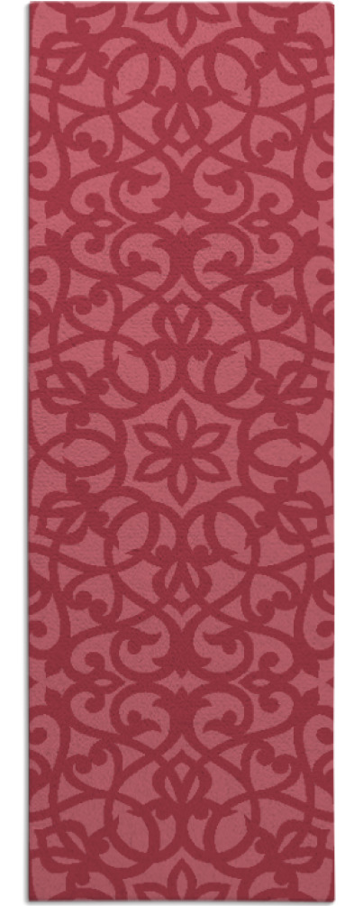 twine rug - item 985104