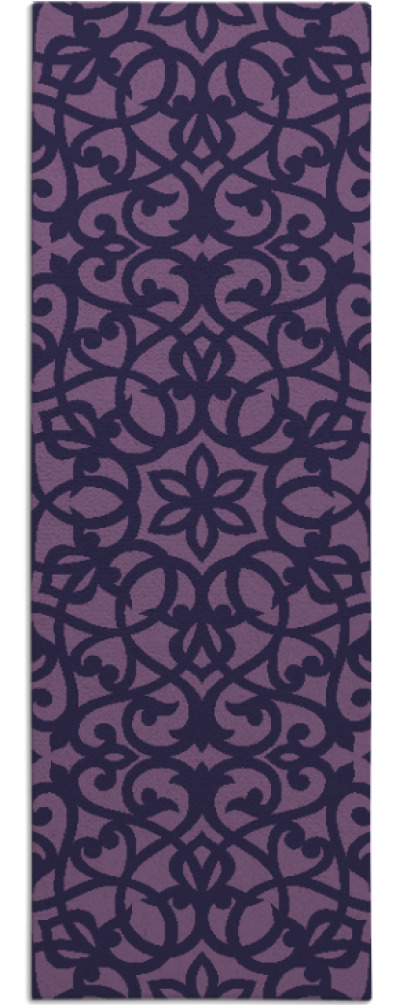 twine rug - item 985106