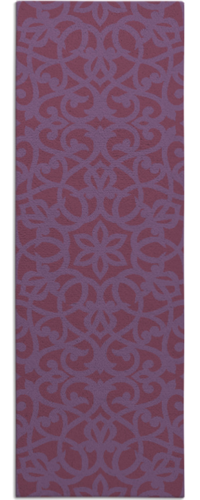 twine rug - item 985107