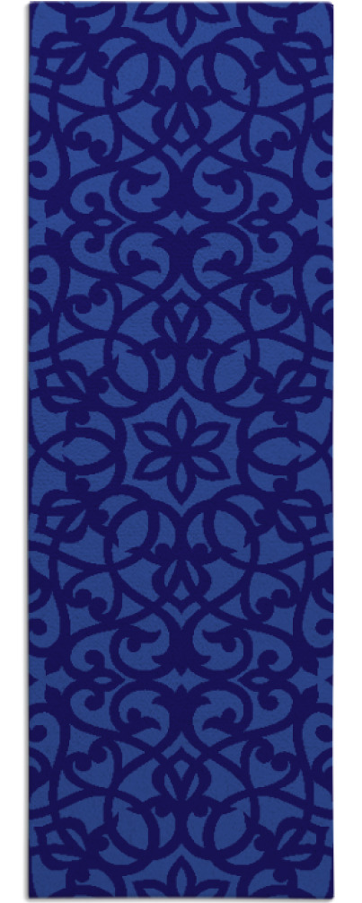 twine rug - item 985109