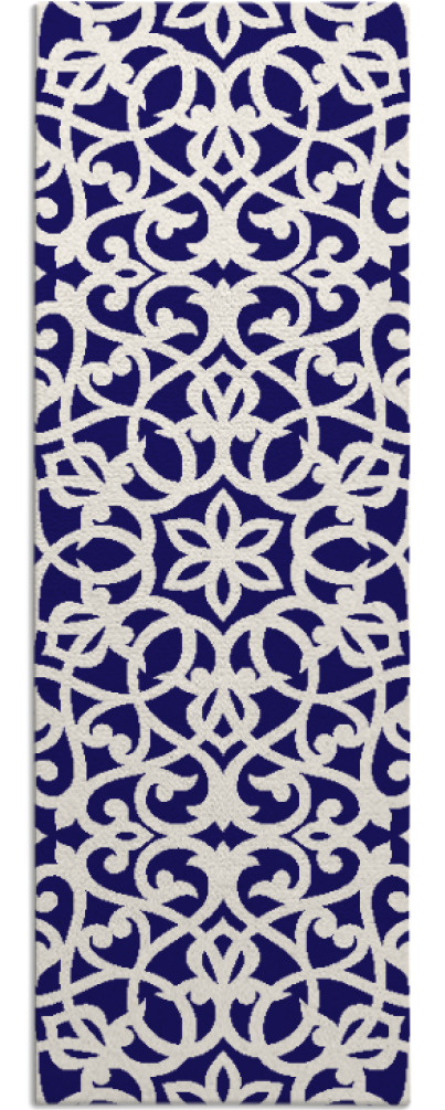 twine rug - item 985112