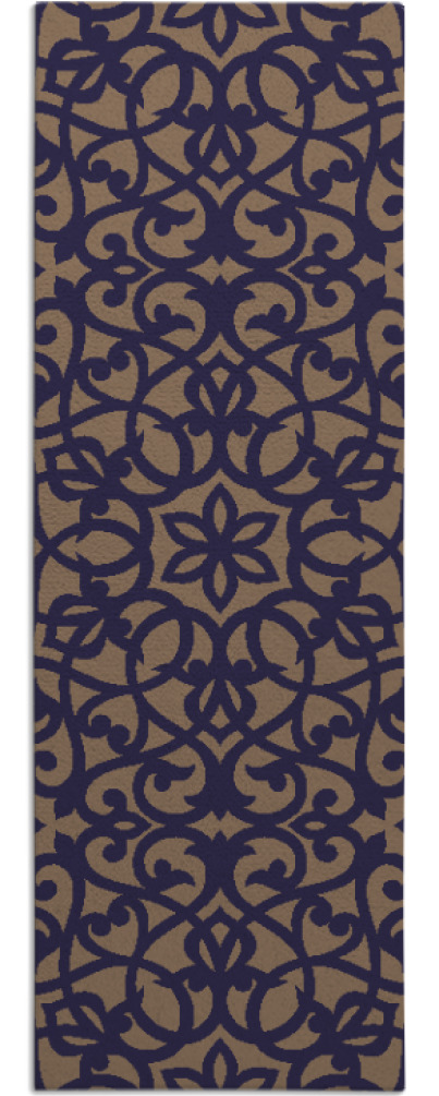 twine rug - item 985114