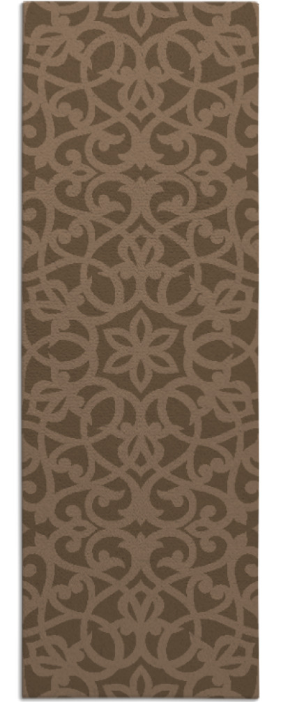 twine rug - item 985115