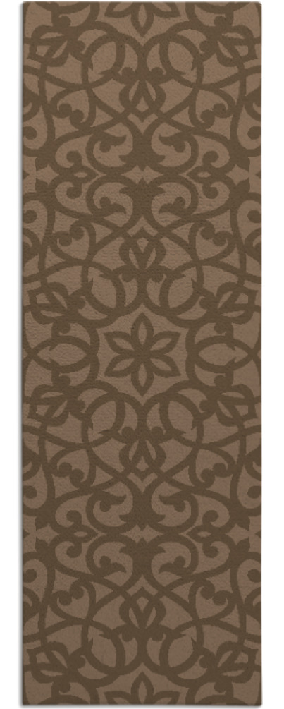 twine rug - item 985116