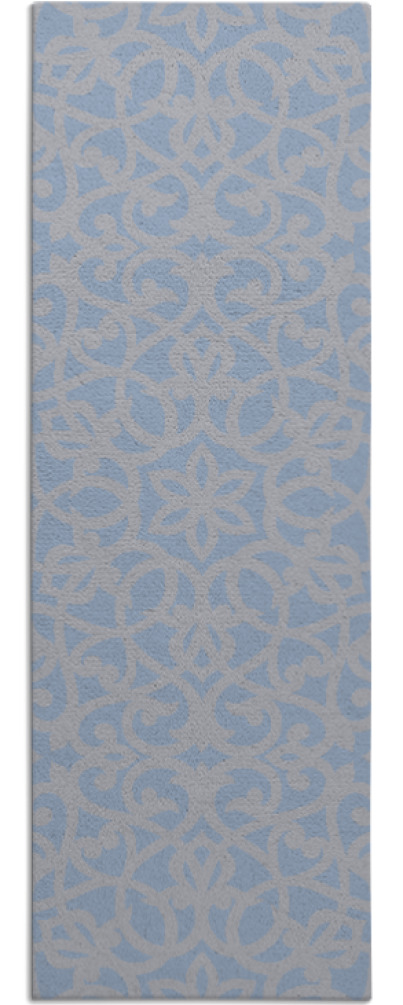 twine rug - item 985118