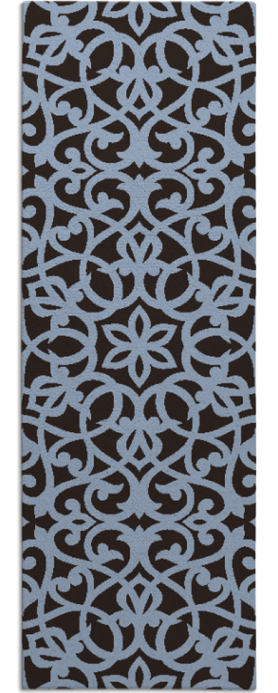 twine rug - item 985119