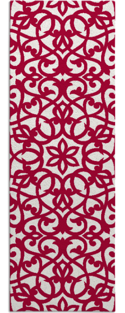 twine rug - item 985126