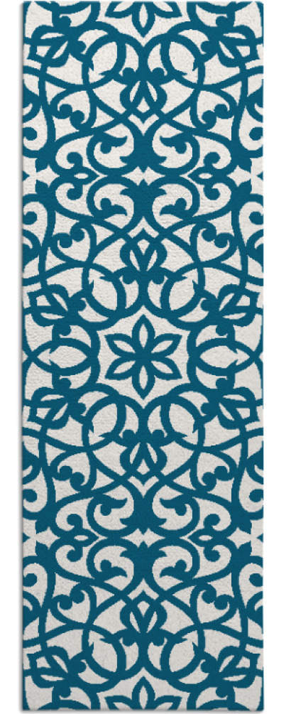 twine rug - item 985128