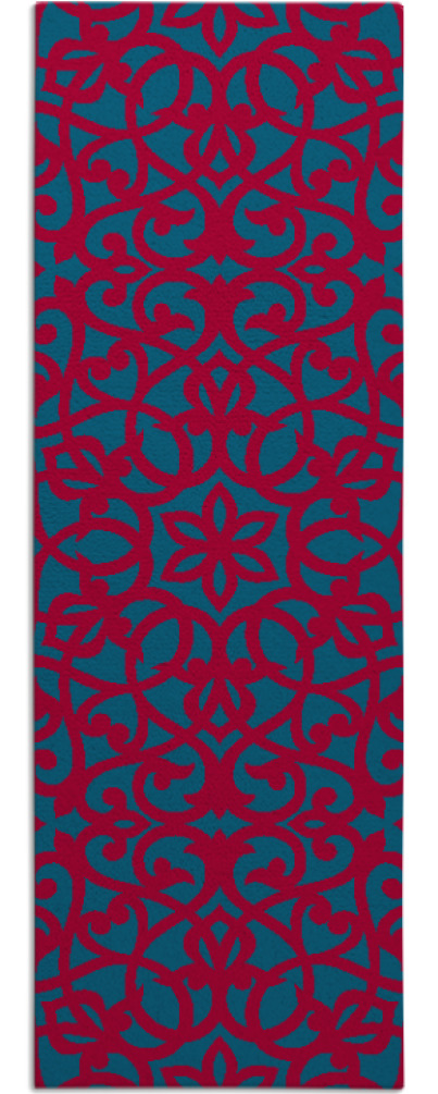twine rug - item 985129