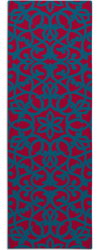twine rug - item 985130