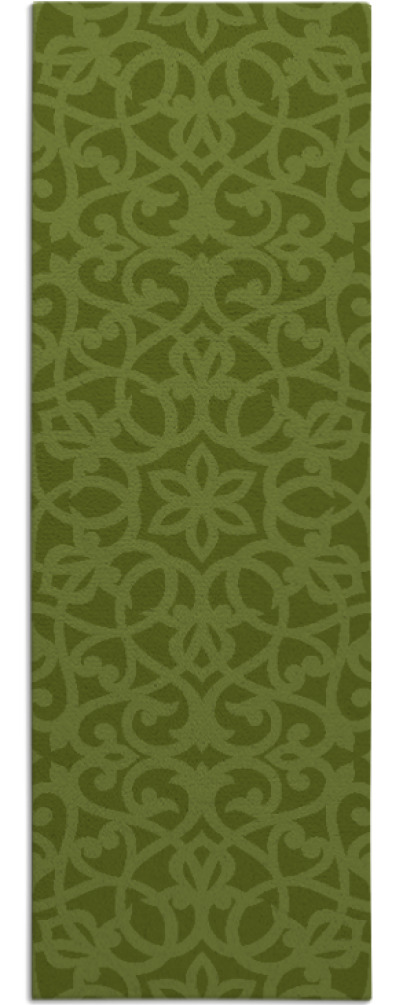 twine rug - item 985133