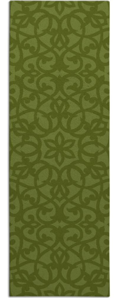 twine rug - item 985134