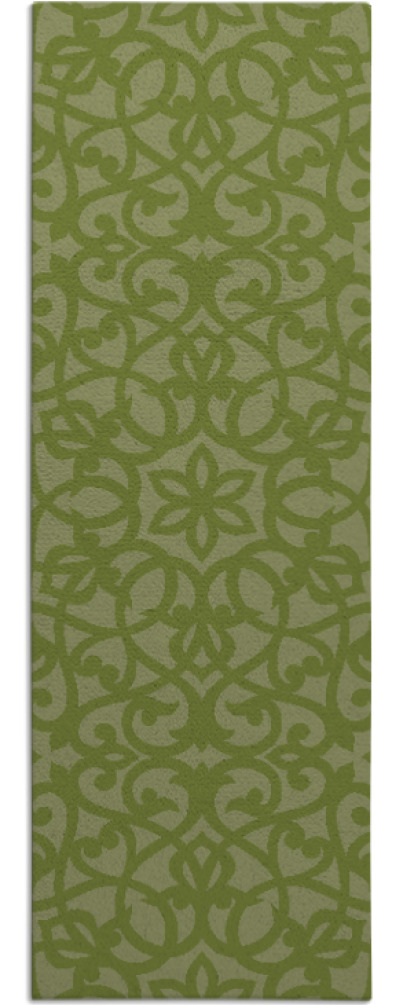 twine rug - item 985135