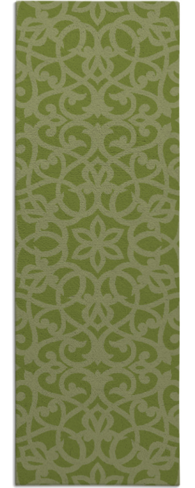 twine rug - item 985136