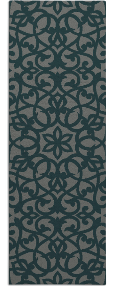 twine rug - item 985137