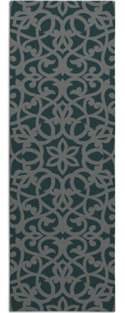 twine rug - item 985138