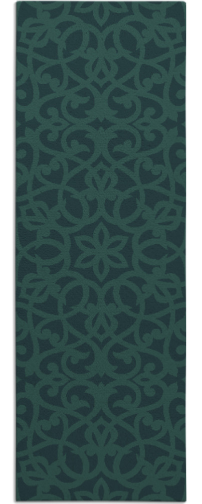 twine rug - item 985140