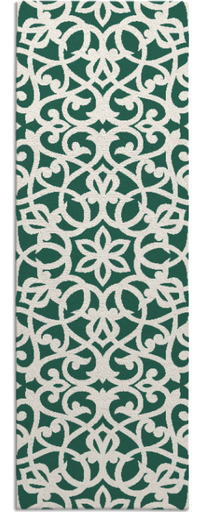 twine rug - item 985141