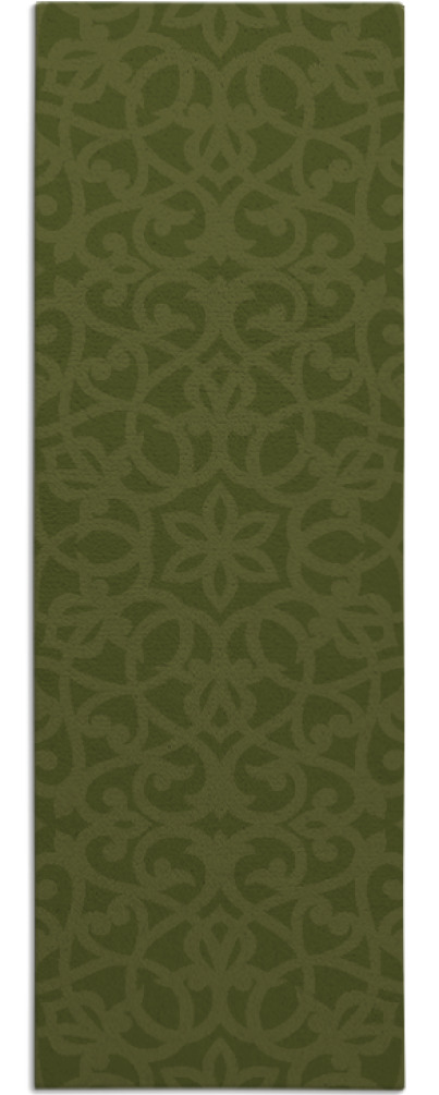 twine rug - item 985146