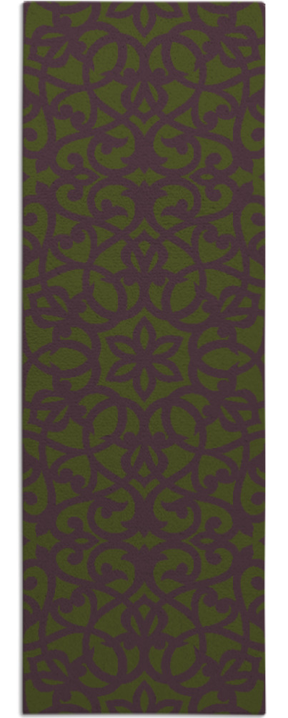twine rug - item 985148