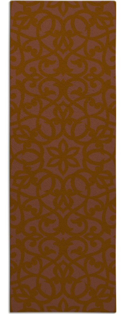 twine rug - item 985149