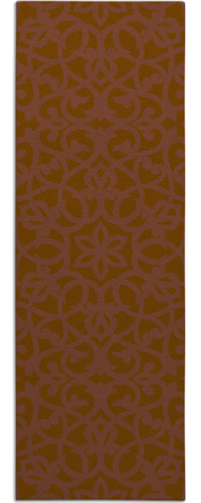twine rug - item 985150