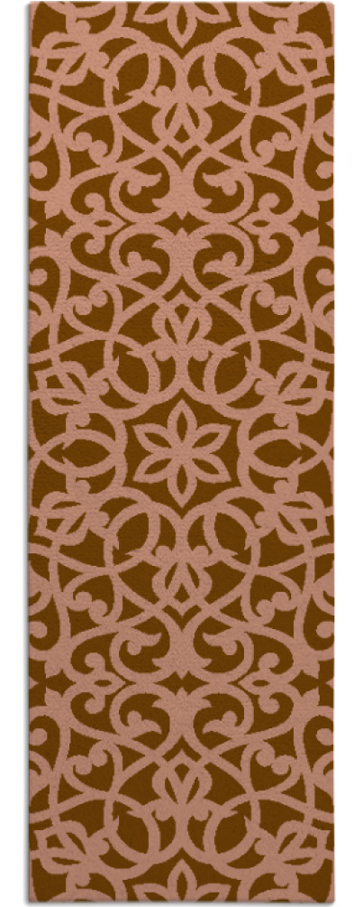 twine rug - item 985152