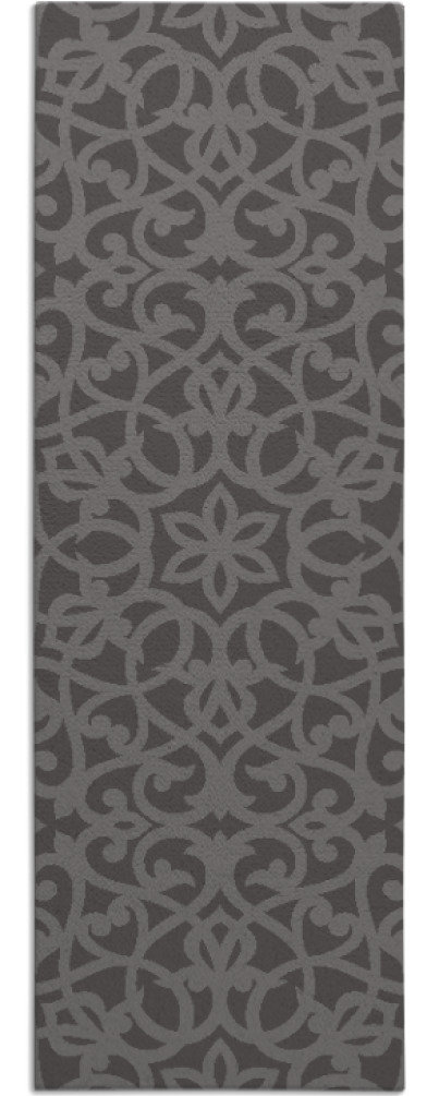 twine rug - item 985153