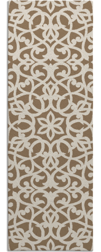 twine rug - item 985157