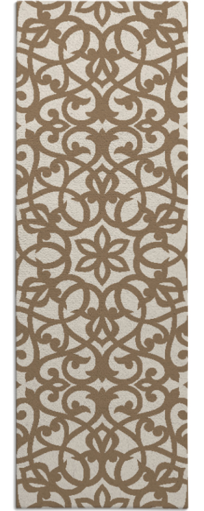 twine rug - item 985158