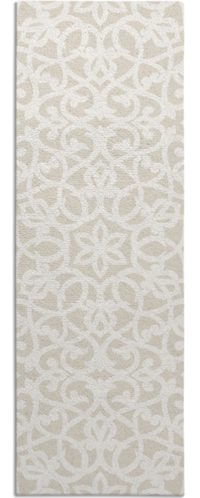 twine rug - item 985163