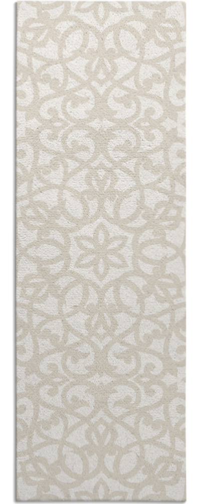 twine rug - item 985164