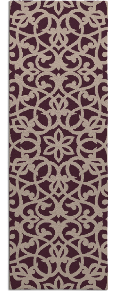 twine rug - item 985166