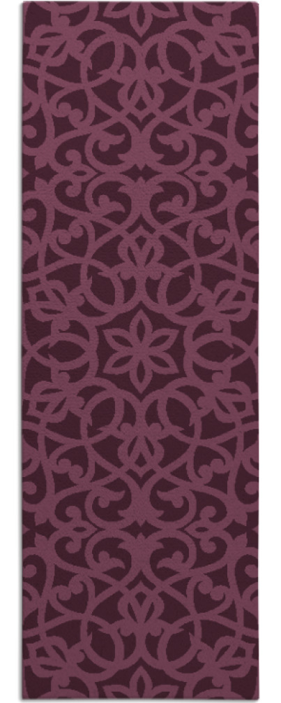 twine rug - item 985168